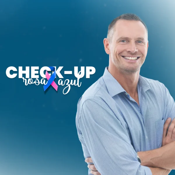 check-up azul - endocrimeta