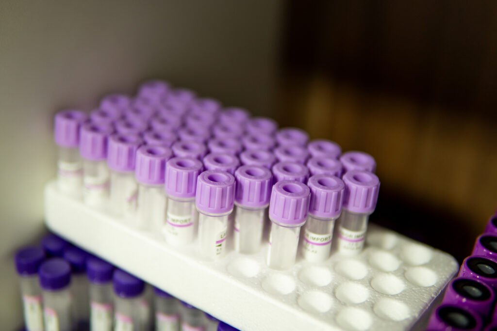 WidalPacheco e Endo-113