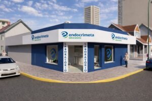 projeto são leo laboratório endocrimeta